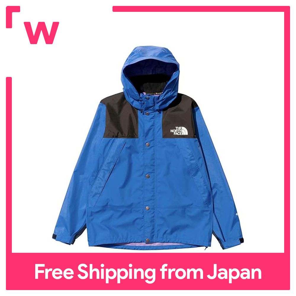 North face mountain raintex jacket best sale