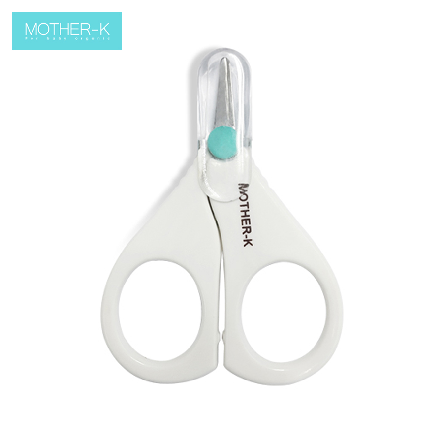 CẮT MÓNG MOTHER-K HÀN QUỐC NHÍP/KÉO