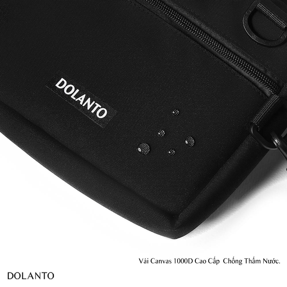 Túi DOLANTO BRAND® Discovery Bag