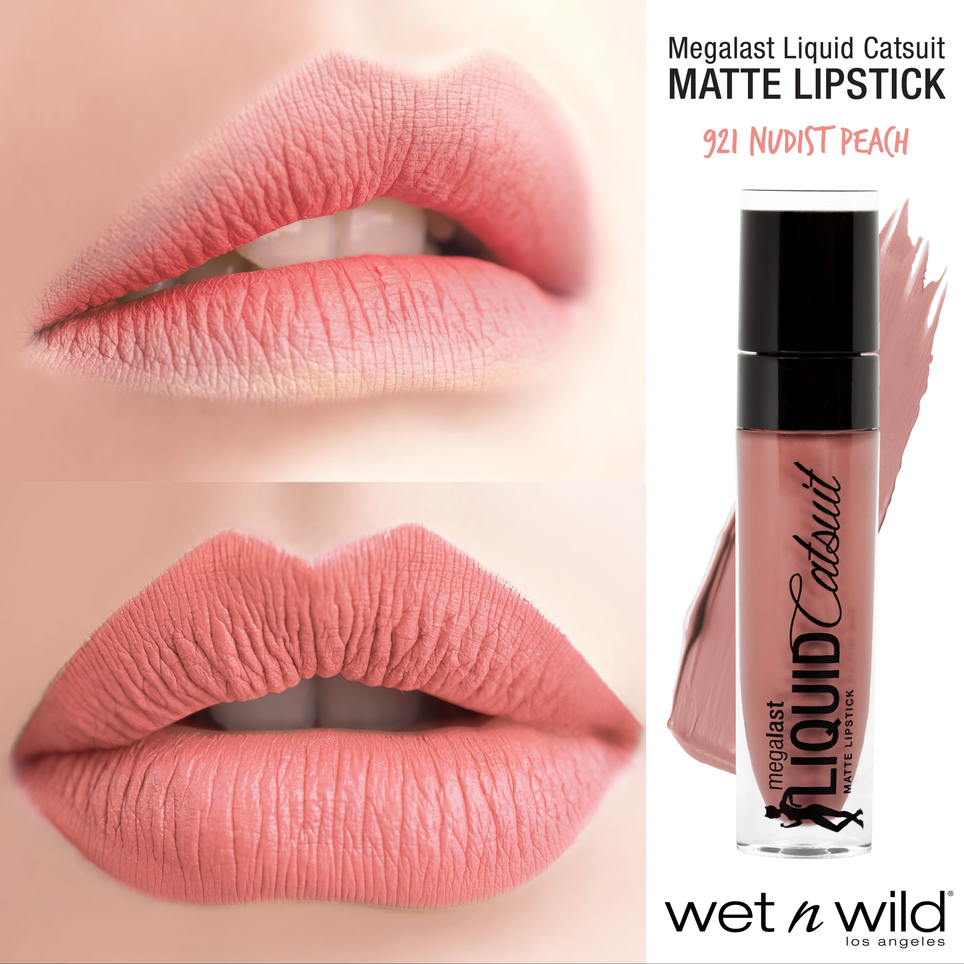 wet n wild liquid lipstick