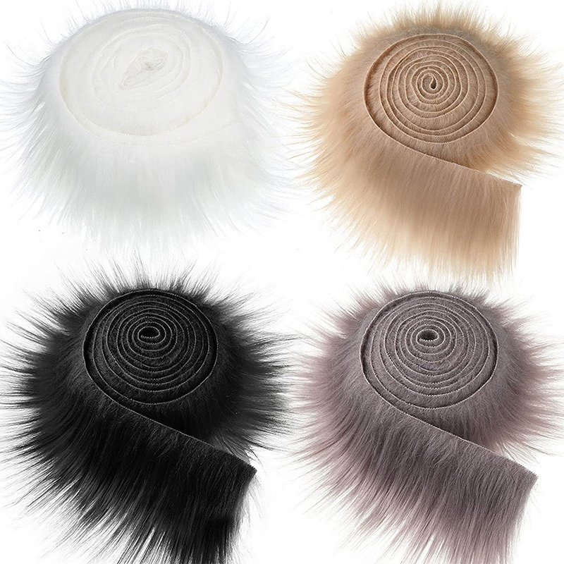 9x150cm%20Faux%20Fur%20Ribbon%20Tapes%20DIY%20Apparel%20Sewing%20Fluffy%20Trim%20Trimming%20Fabric%20Home%20Decoration%20Sewing%20Costume%20Collar%20Hat%20-%20Image%202