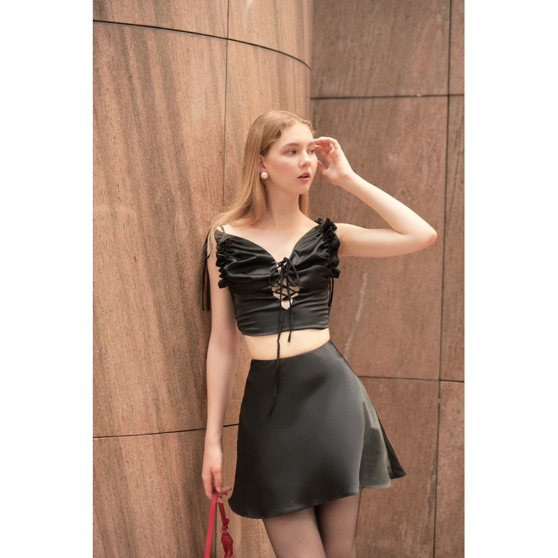 [NineToFive | MUA 2 GIẢM 20%] - Áo Lily