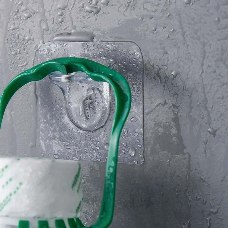 1-12 cái kệ không lỗ Giá đỡ hỗ trợ cố định giá đỡ vách ngăn tủ quần áo tủ bếp