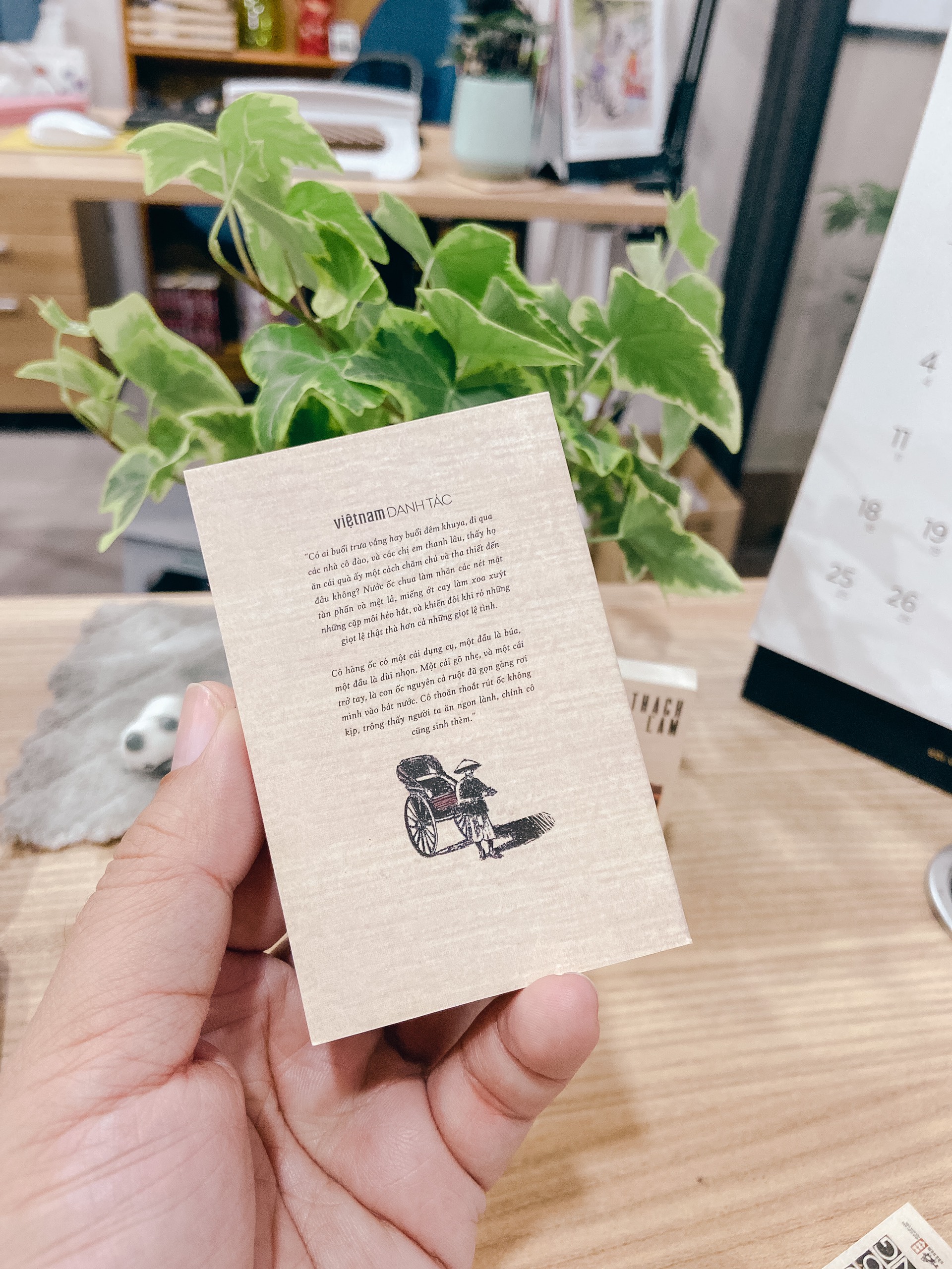 Sách - Hà Nội Băm Sáu Phố Phường (phiên bản mini) (Việt Nam danh tác) (Nhã Nam HCM)
