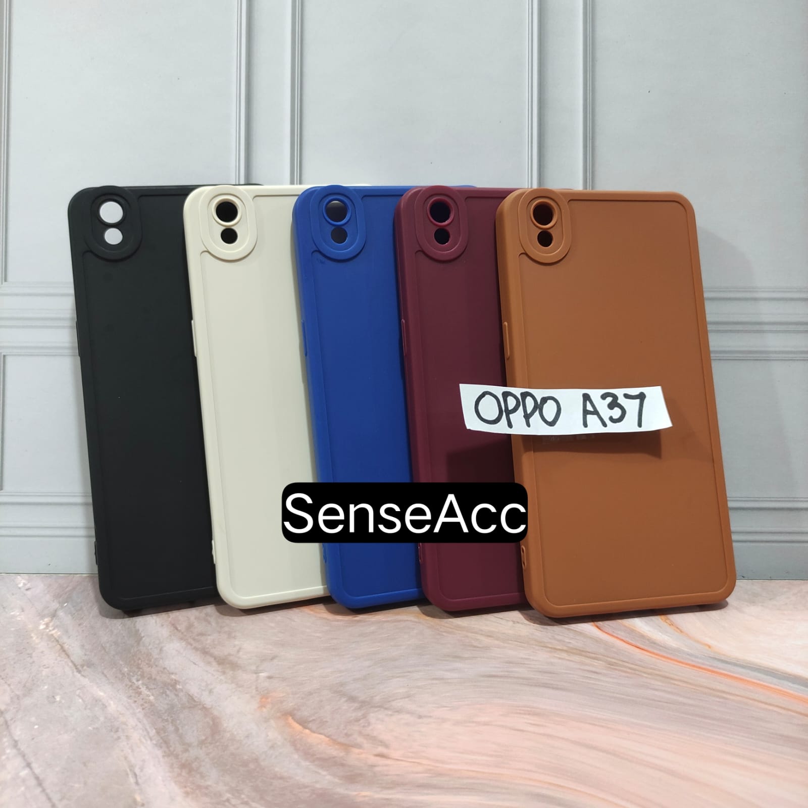 casing hp oppo a371