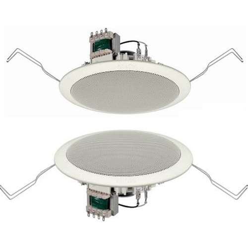 LOA ÂM TRẦN TOA PC-658R
