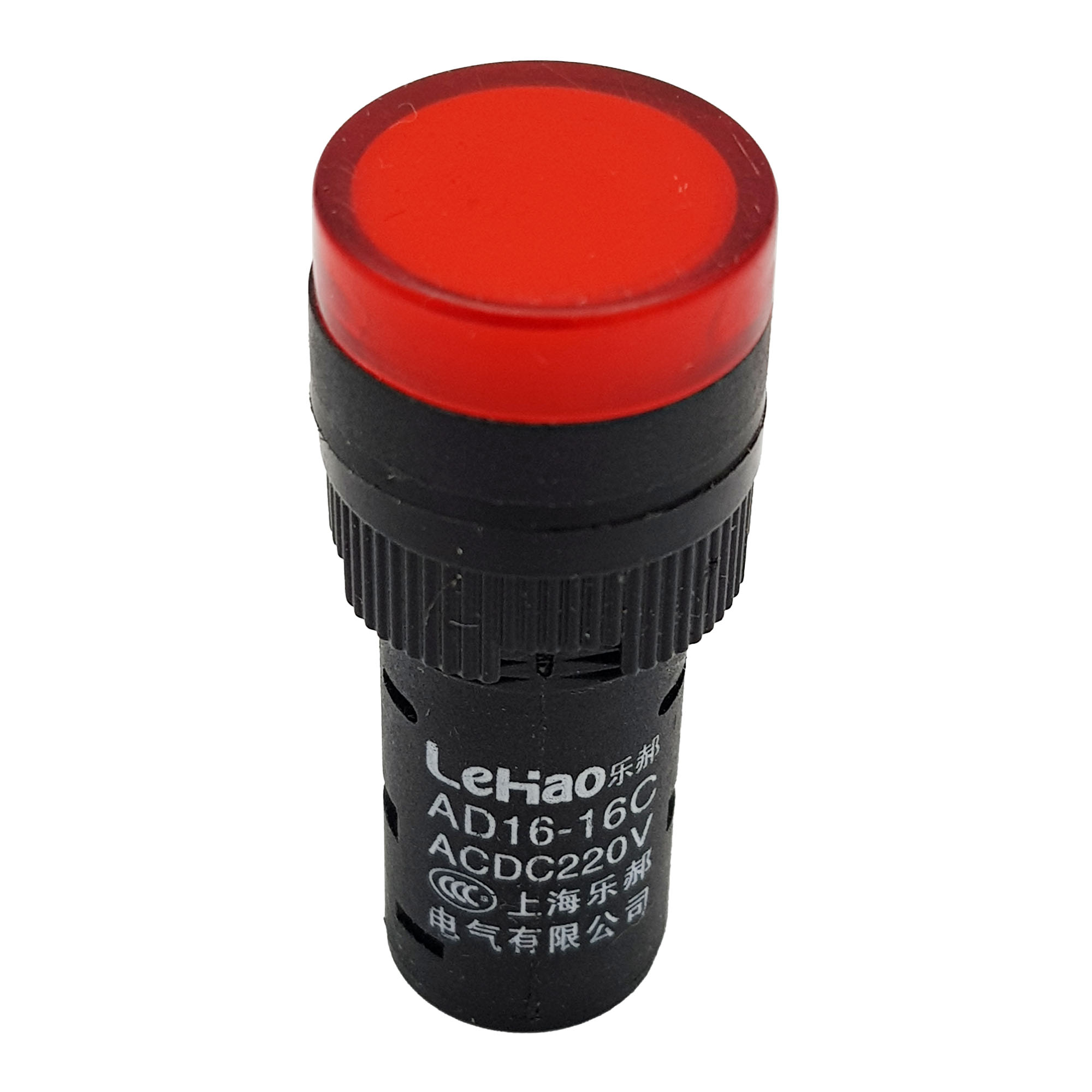 Đèn báo AD16-16C đỏ 220V