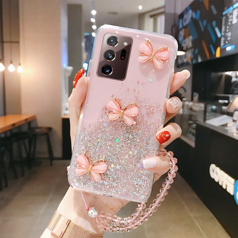 JinnikaijiUltra-thin%20strap%20case%20S21%20S%20case%20for%20yellow%20luxury%20bling%20glitter%20lane%20silicone%202025%E6%96%B0%E5%93%81%20phone%20hall%20fashion%20samsung%20galaxy%20S24%20S23%20S2220%20FE%20Note%2020%20Plus%20-%20Image%208