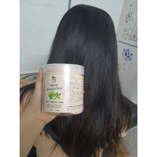 [Tặng xịt bưởi] Combo dầu gội và xả tóc thảo dược giảm rụng, mọc tóc, siêu mượt