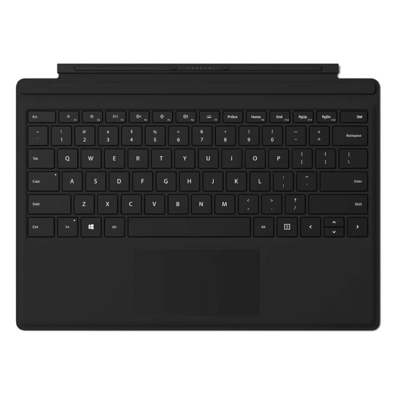 Bàn phím Surface Pro X Signature (New)