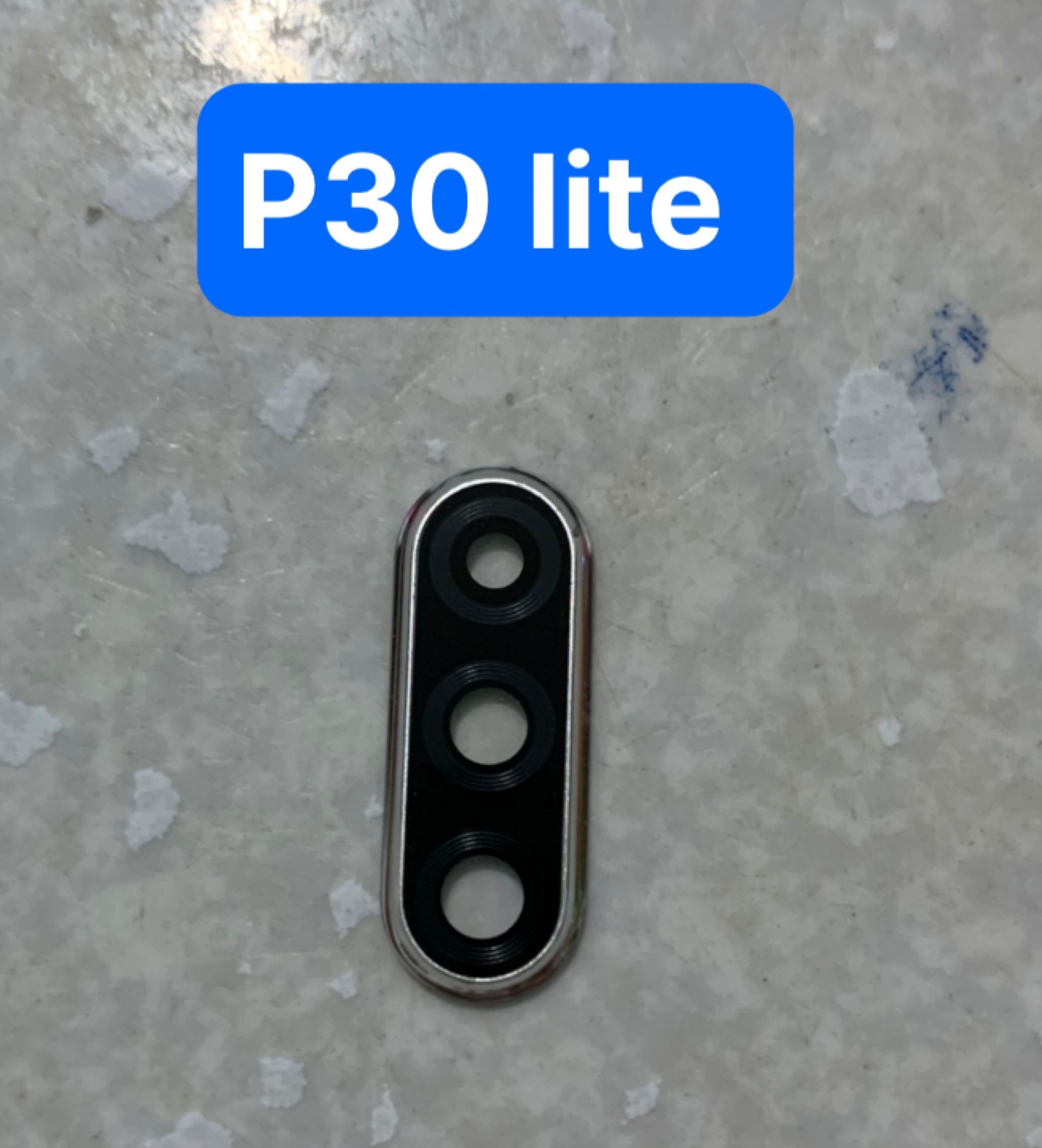 Bộ kính camera huawei P30 lite