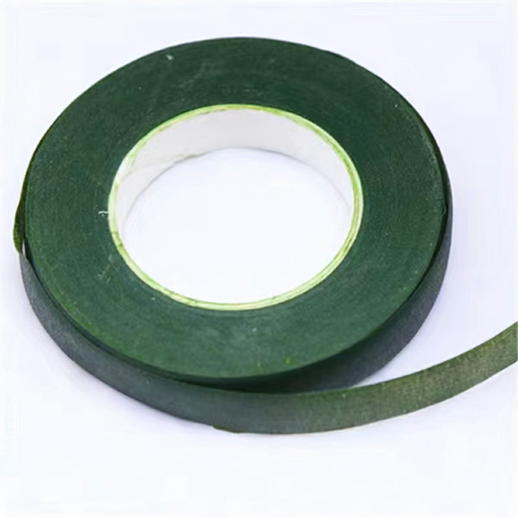 Wax tape fake flowers volume wrap tape-Aeneas shop