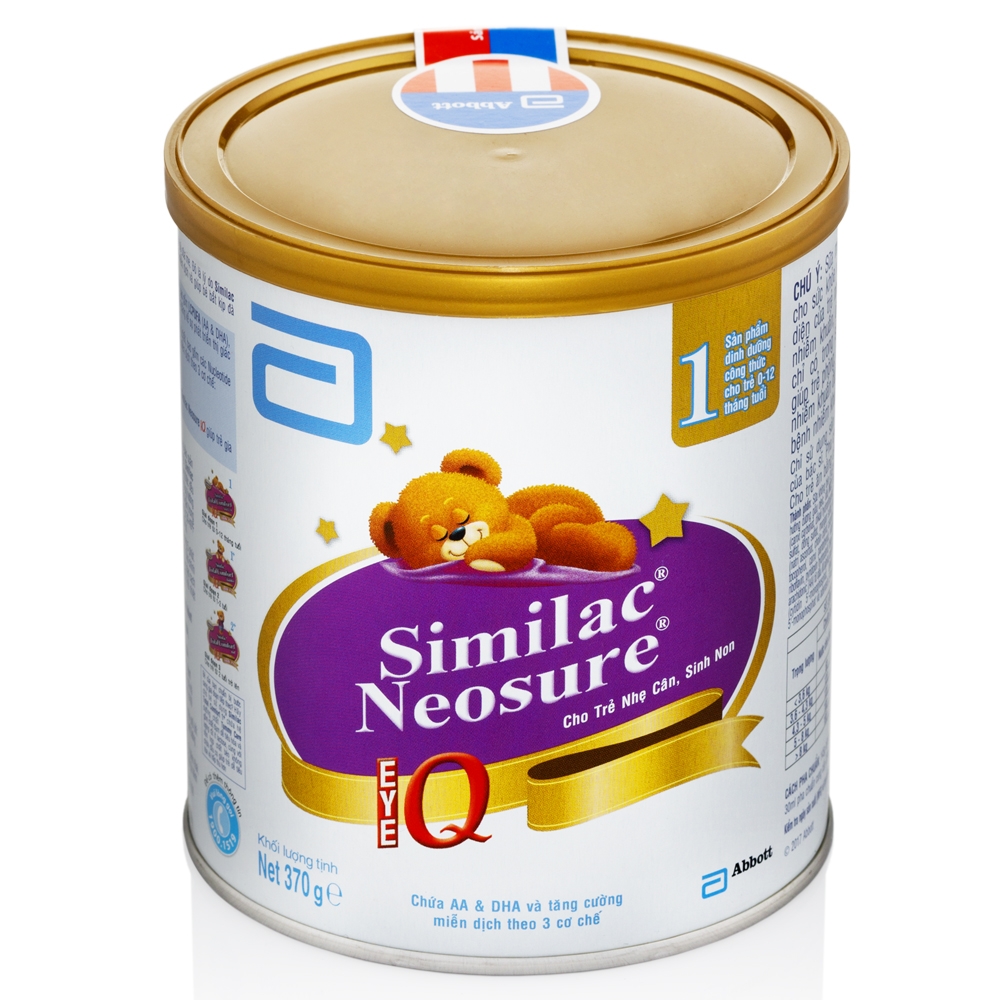 Similac Neosure - 370g