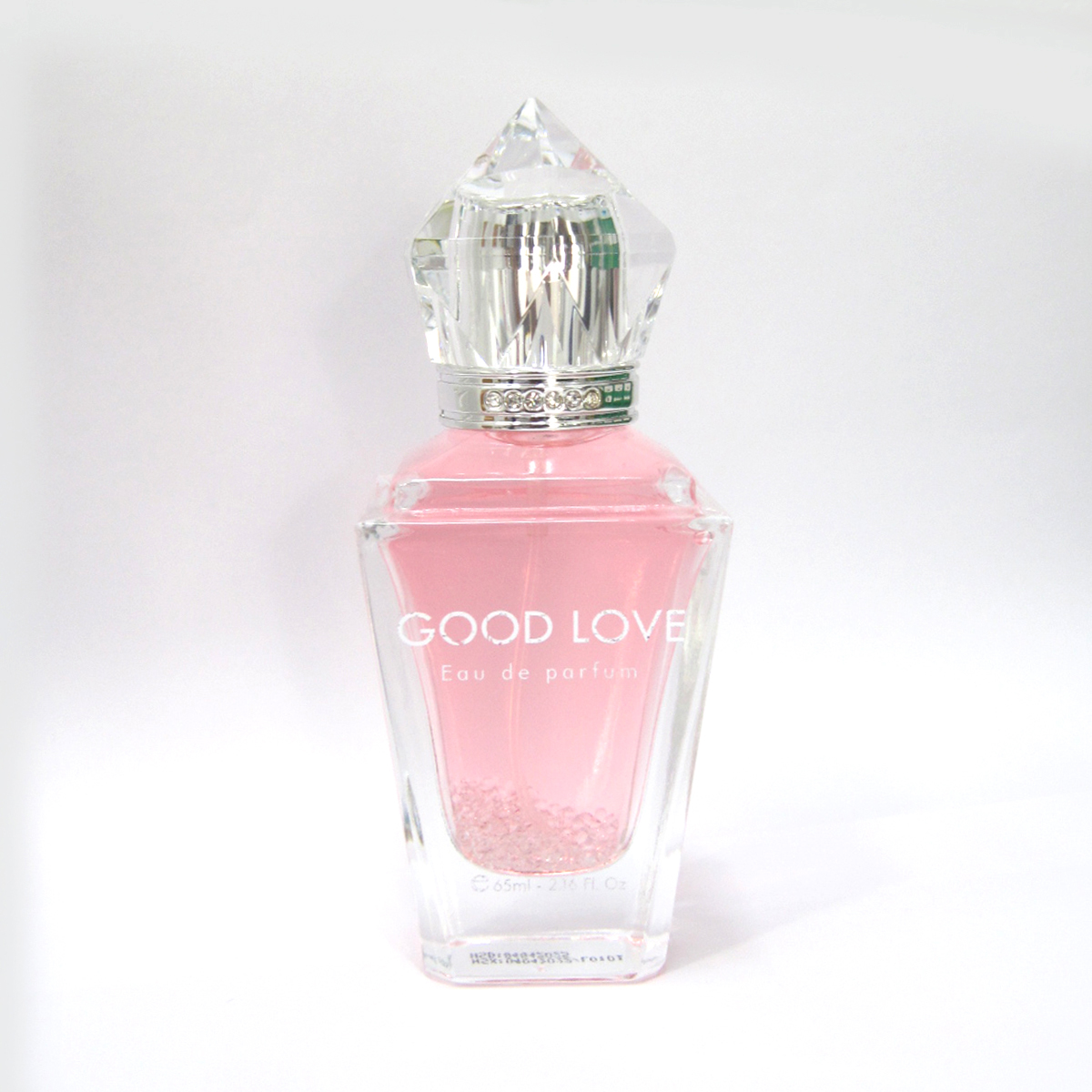 Nước Hoa Nữ Hatilife Good Love Eau De Parfum - 65ml
