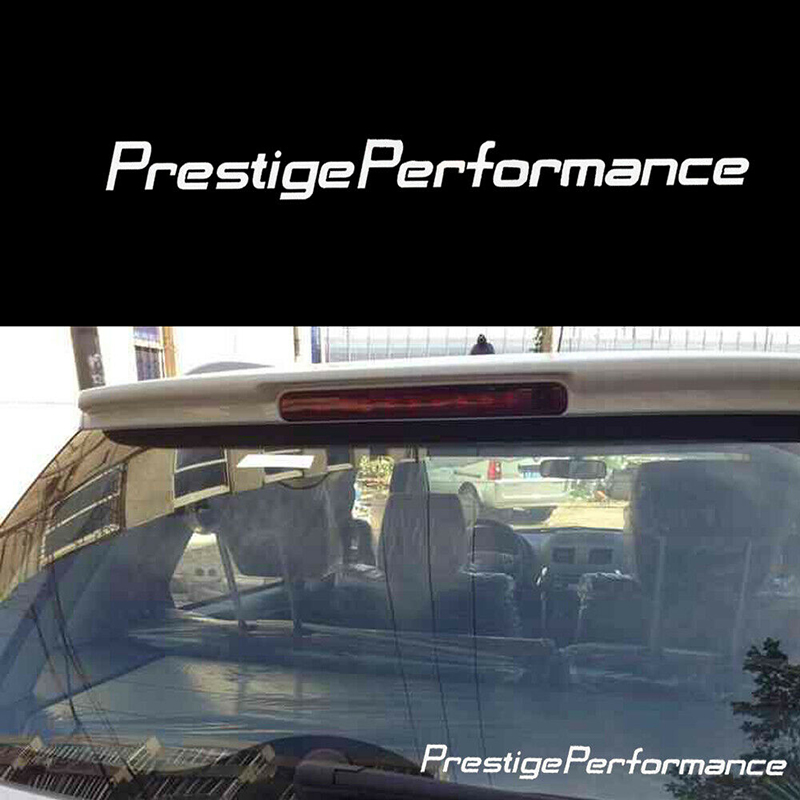Front Rear Sticker 【Exclusive Offer】Car front and rear reflective stickers Prestige ...
