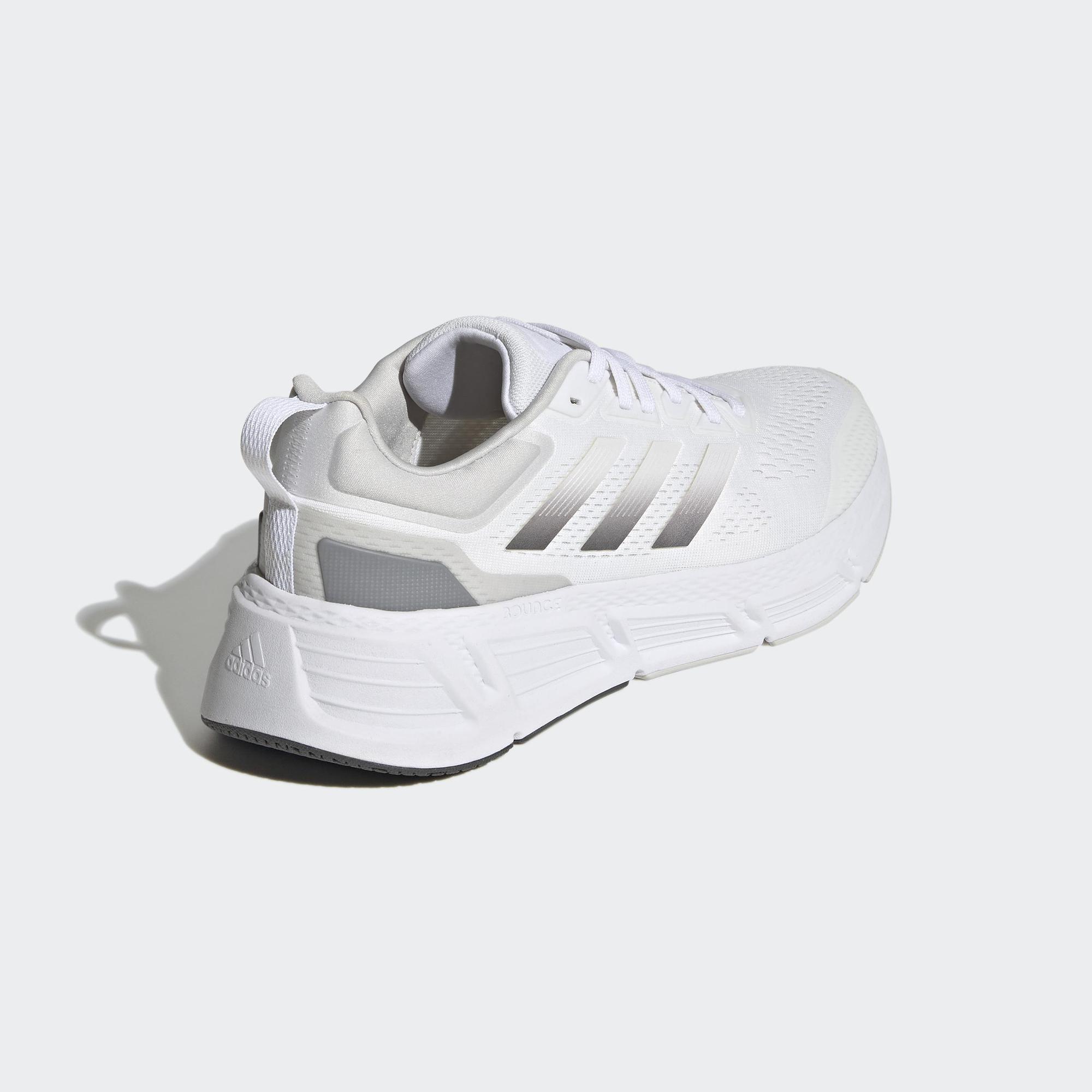 adidas Chạy Giày Questar Nam trắng GZ0630