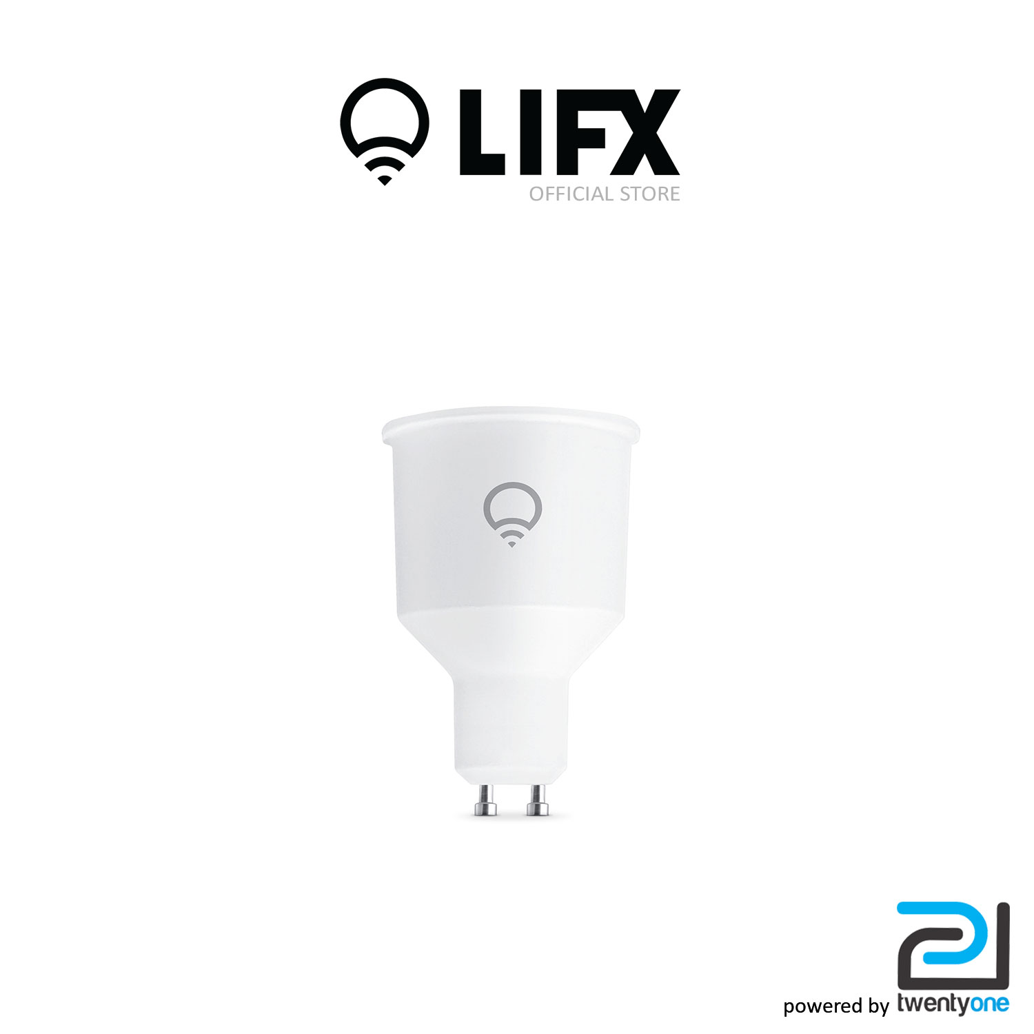 lifx gu10 4 pack