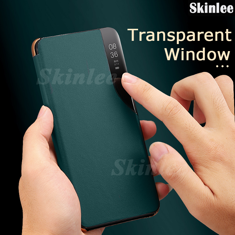 Phone%20Case%20for%20Apple%20iPhone%2016E%20Window%20Flip%20Leather%20Cases%20Smart%20Transparent%20View%20Housing%20Casing%20Hp%20for%20iPhone%2016%20Pro%20Max%20Plus%20Ultra%20Plus%20Cover%20Cases%20-%20Image%206