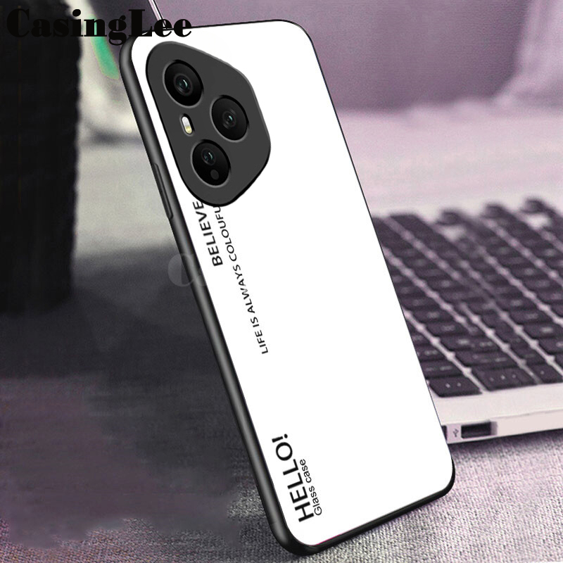 For%20Honor%20400%20Pro%20Case%20Gradient%20Mirror%20Tempered%20Glass%20Protector%20Hard%20For%20Honor400%20Pro%20Back%20cover%20Phone%20Cases%20-%20Image%203