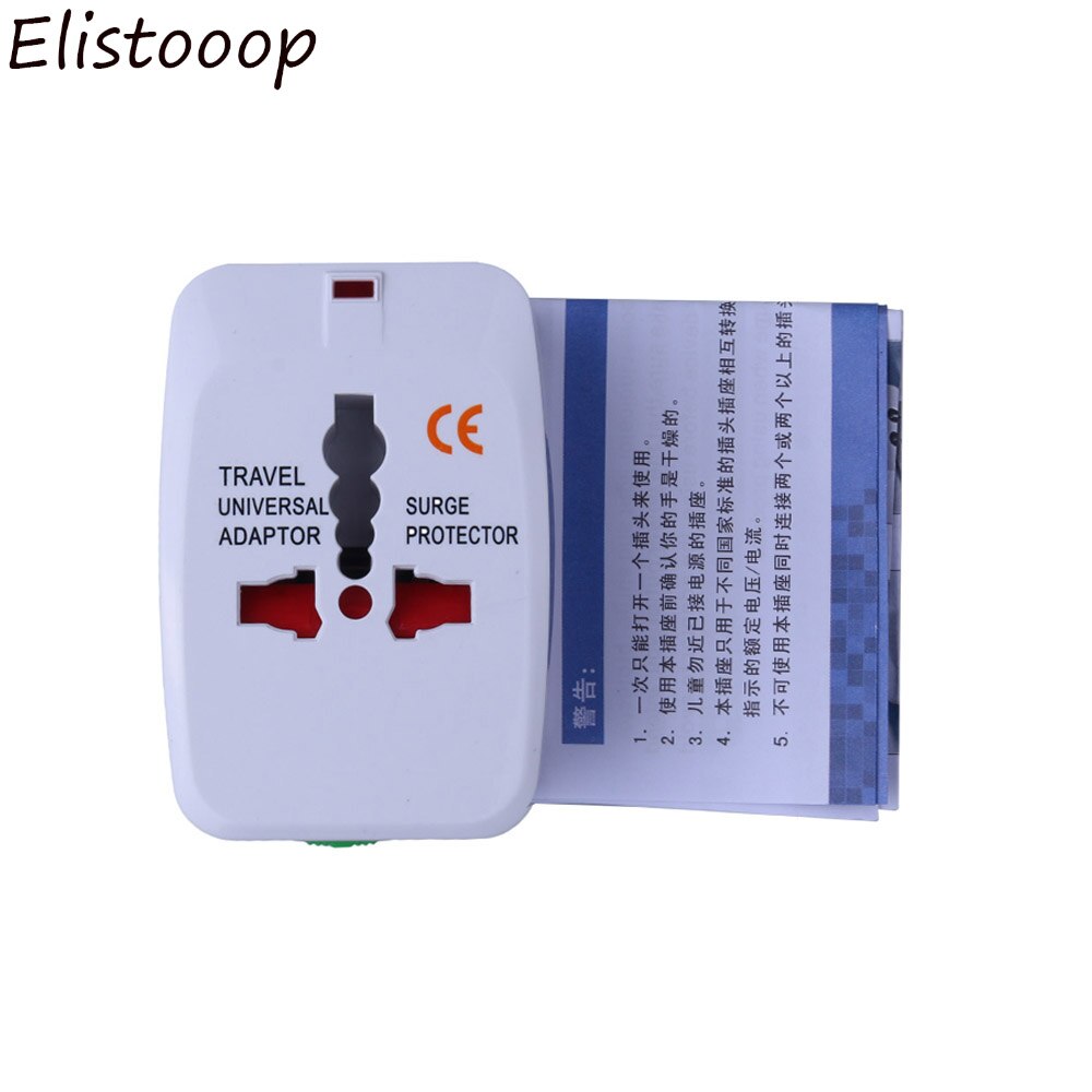 ‘；【=【【 2019 Multiftional Electronic Adapter Plug Usa United Kingdom Australia European International Travel Socket Conver