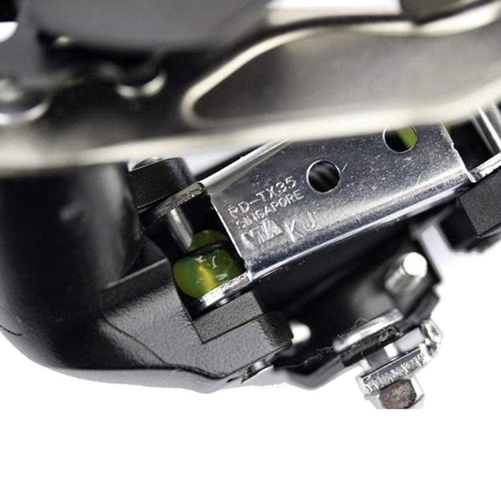 Củ Đề Sau Xe Đạp Shimano Touney RD-TX-35 6/7/8 Speed