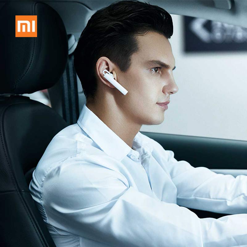 mi basic bluetooth earphone