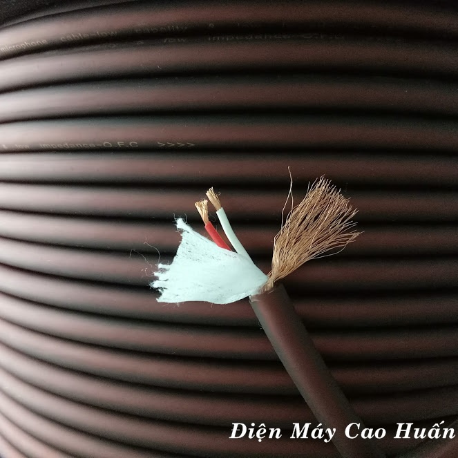 Dây tín hiệu âm thanh