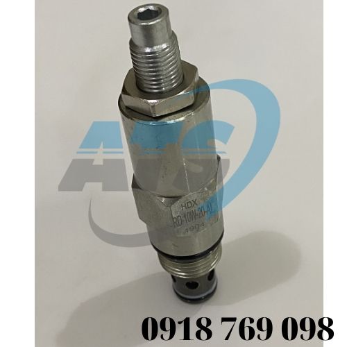 VAN RV-08W-20-MK, RD-10W-20-AT  THỦY LỰC