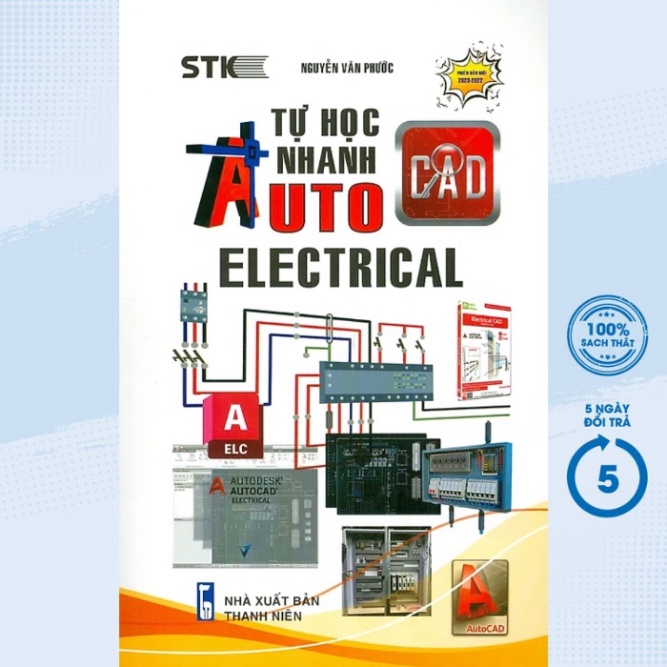 Tự Học Nhanh AutoCad Electrical