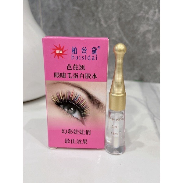 Keo bắt trục uốn mi loại 1