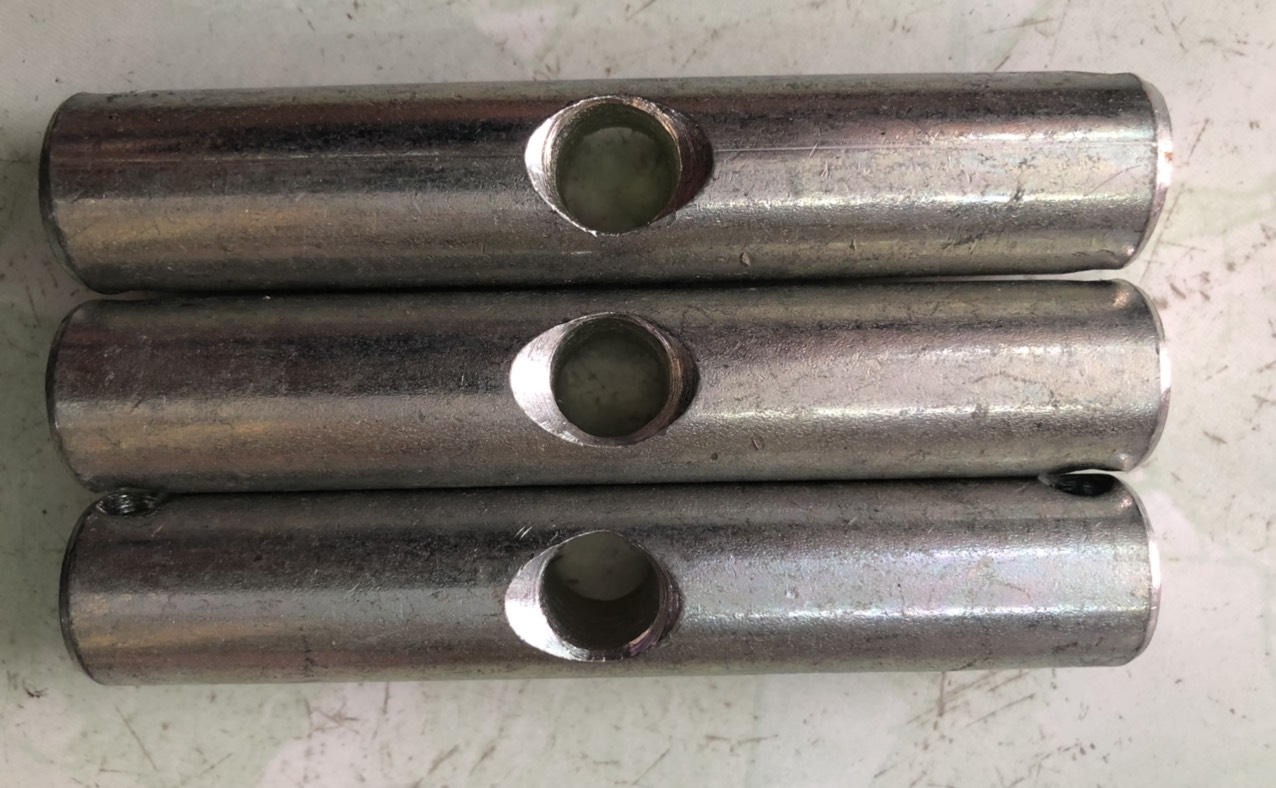 Cốt lỗ lắp tay bơm xe nâng tay.