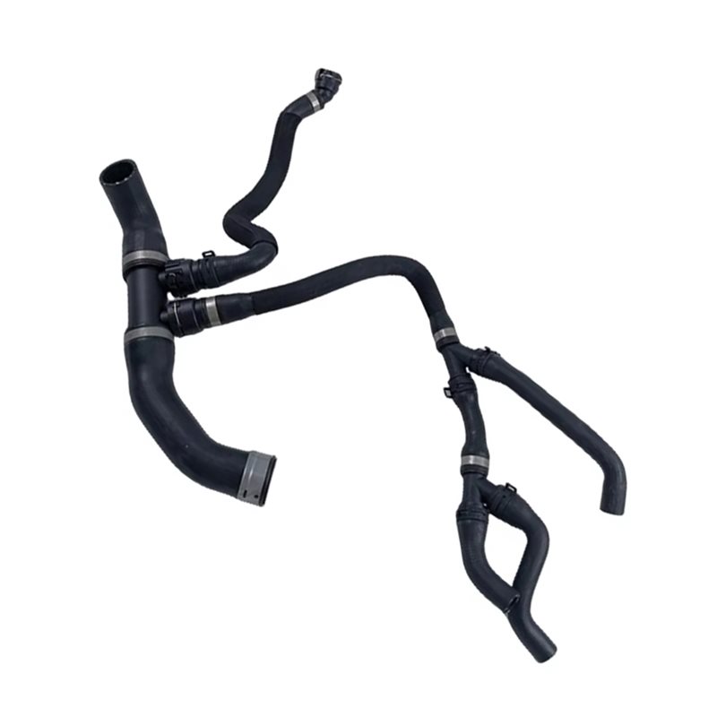 4635019284 EngineTurbine Cooling Hose Coolant Water Hose Pipe Radiator ...