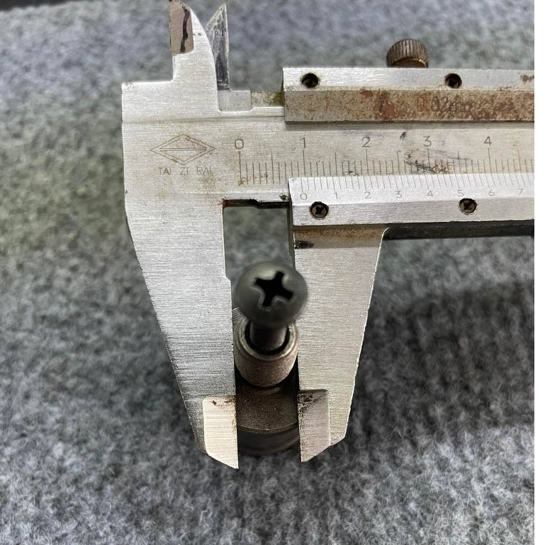 Đầu chuyển mở ốc sang đầu khoan 10mm, 13mm, Đầu kèm ốc vặn