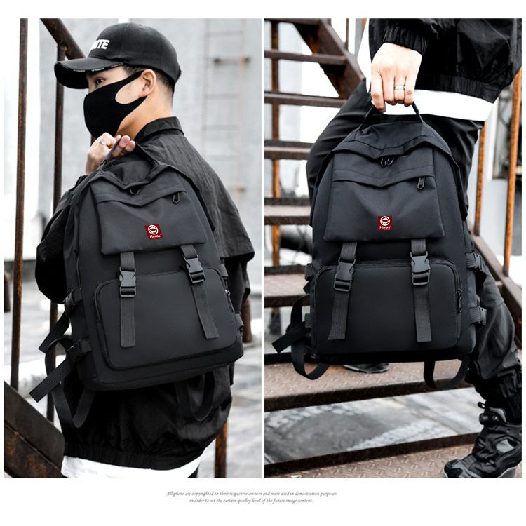 Balo Ulzzang Thời Trang Hàn Quốc HARAS - VR270