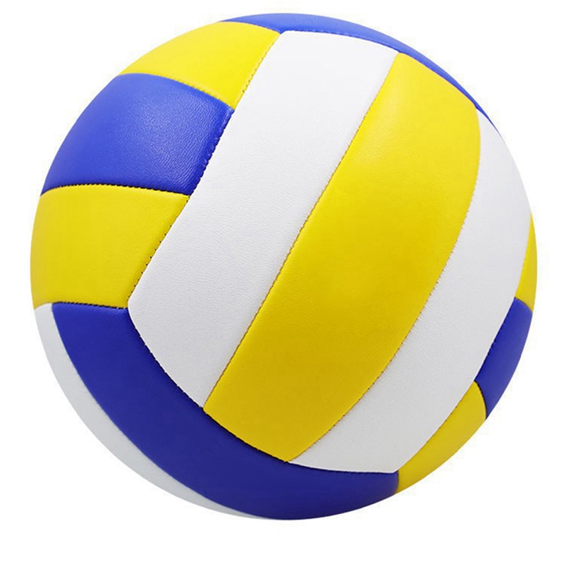 1 Piece Volleyball Impermeable PVC Professional Game Volleyball Beach