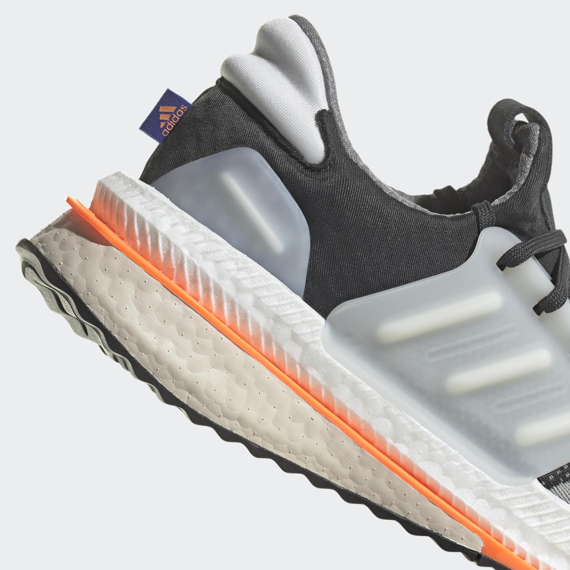 adidas Chạy Giày X_PLRBOOST Nữ Xám HP3144