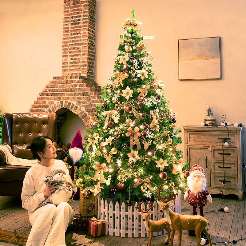 Christmas Tree Christmas Decoration New Decorative Tree Reusable Merry Christmas