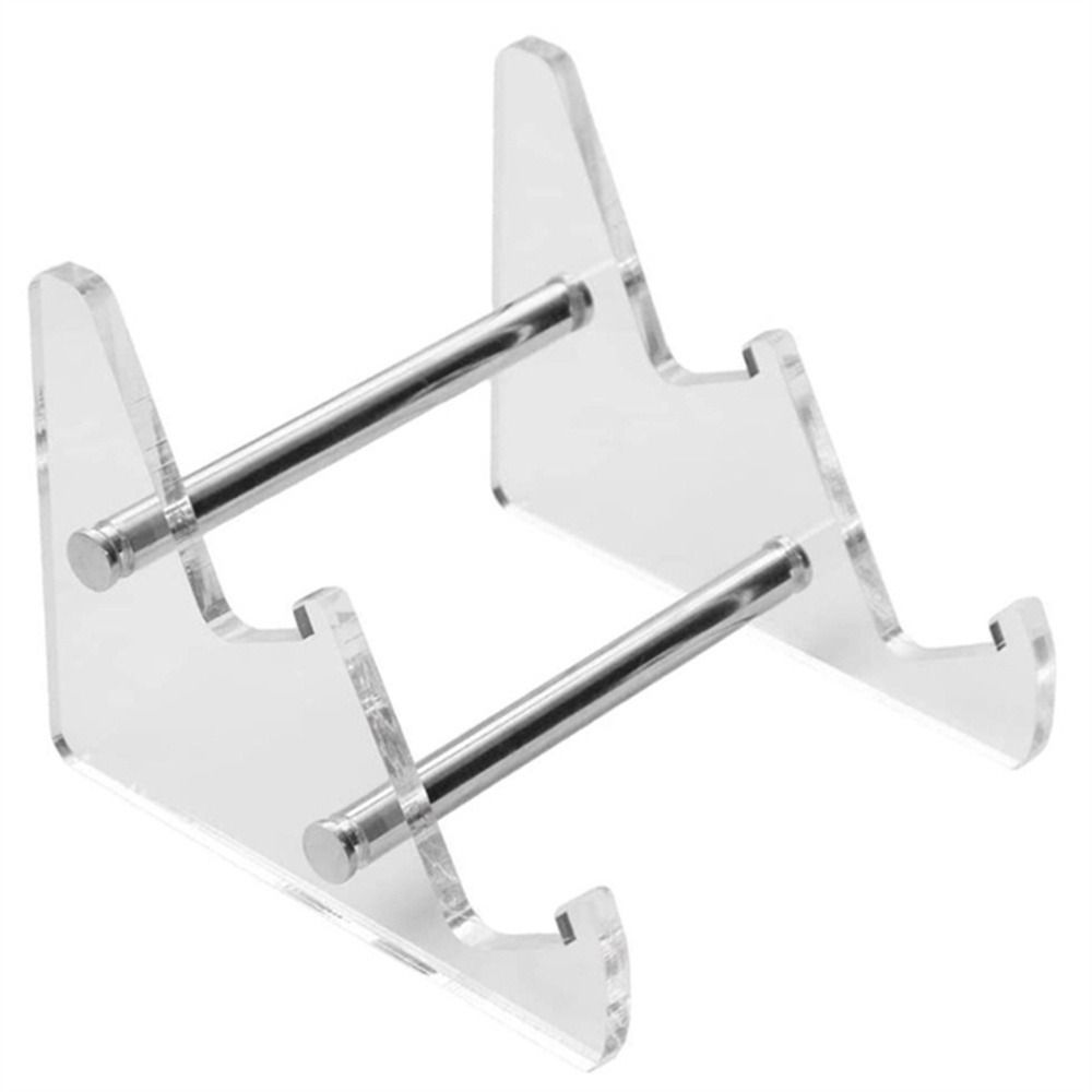 REOPYG Pc Computer Accessories Desktop Acrylic 3 Tiers Multiple Tires reopyg-pc-computer-accessories-desktop-acrylic-3-tiers-multiple-tires