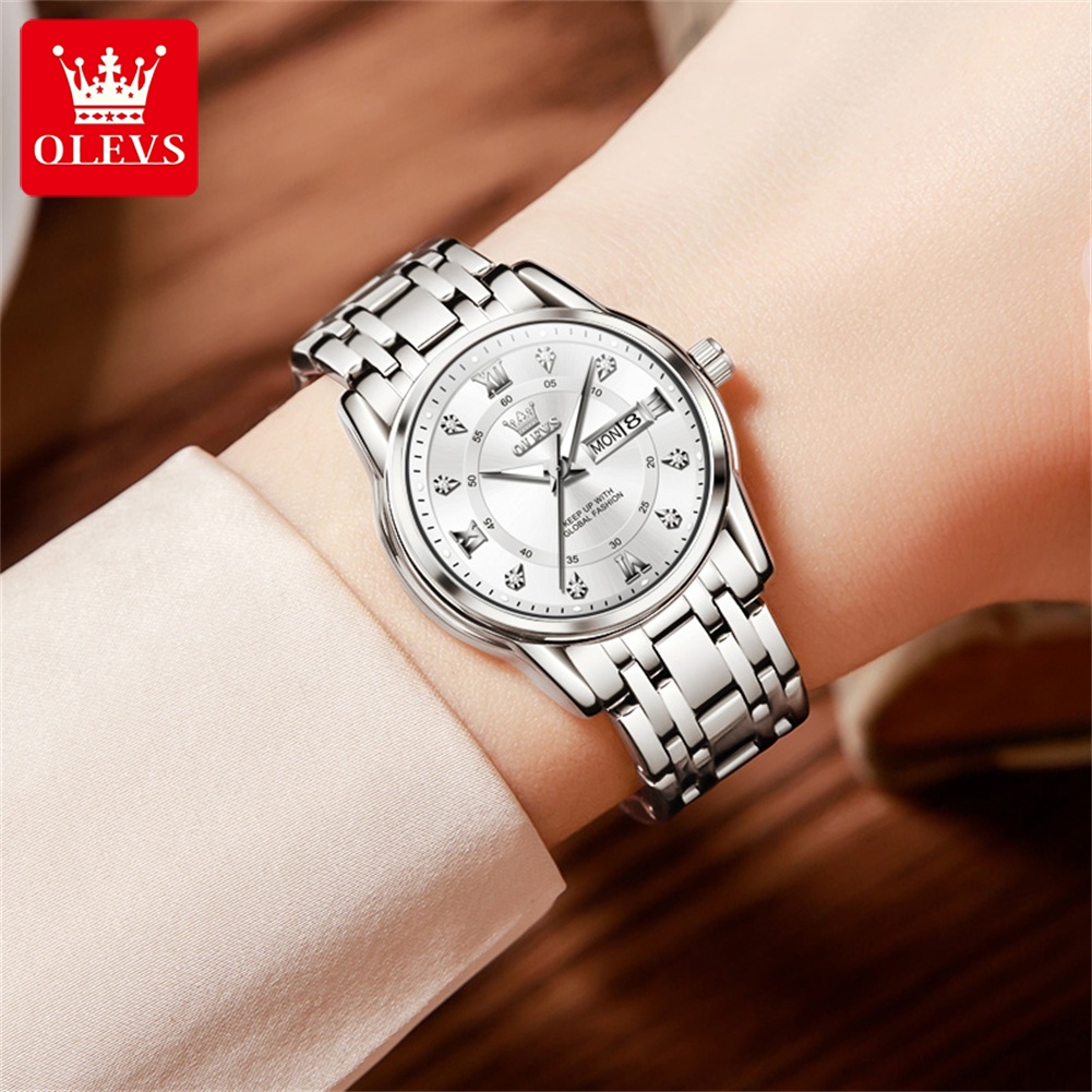 %E3%80%90HOT%E3%80%91%20OLEVS%20Women's%20Watches%20Fashion%20Stainless%20Steel%20Waterproof%20Luminous%20Wrist%20Watch%20Date%20Classic%20Elegant%20Ladies%20Watch%20-%20Image%204