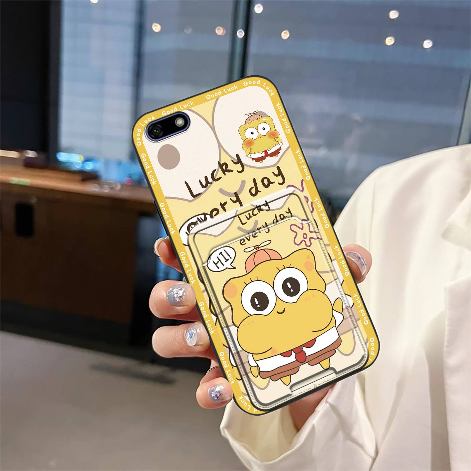 Fashion%20Design%20TPU%20Phone%20Case%20For%20Huawei%20Y5%202018/Honor%207s/8%20Lite%20Card%20sleeve%20Cute%20protective%20Soft%20case%20Silicone%20Graffiti%20-%20Image%204