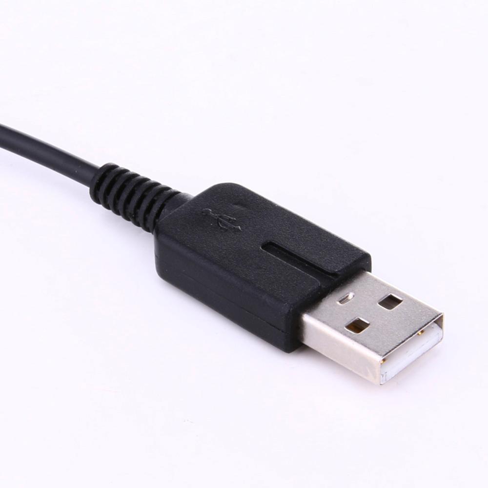 USB Charger Cable Charging Transfer Data Sync Cord for Psvita 1000
