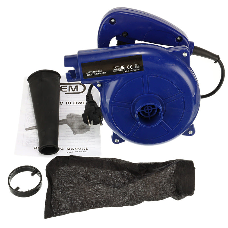 Máy thổi , hút bụi