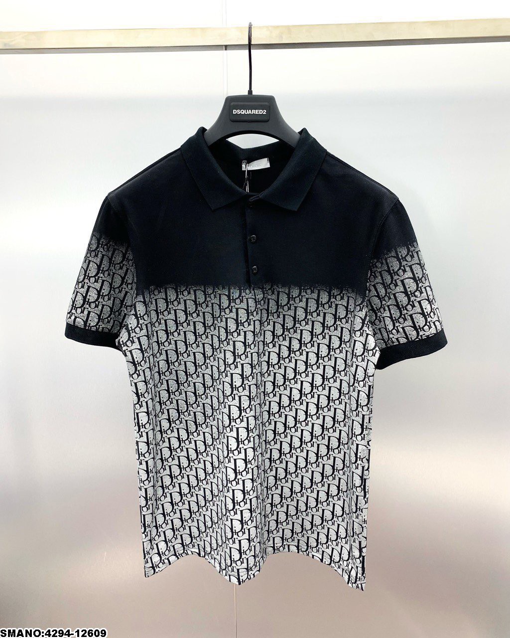 Áo thun POLO nam tay ngắn có cổ vải đẹp,form chuẩn,sang trong-AHFASHION