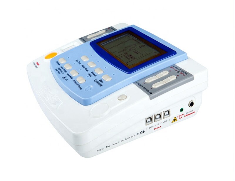 Máy điện châm Jer electronic EA-VF29
