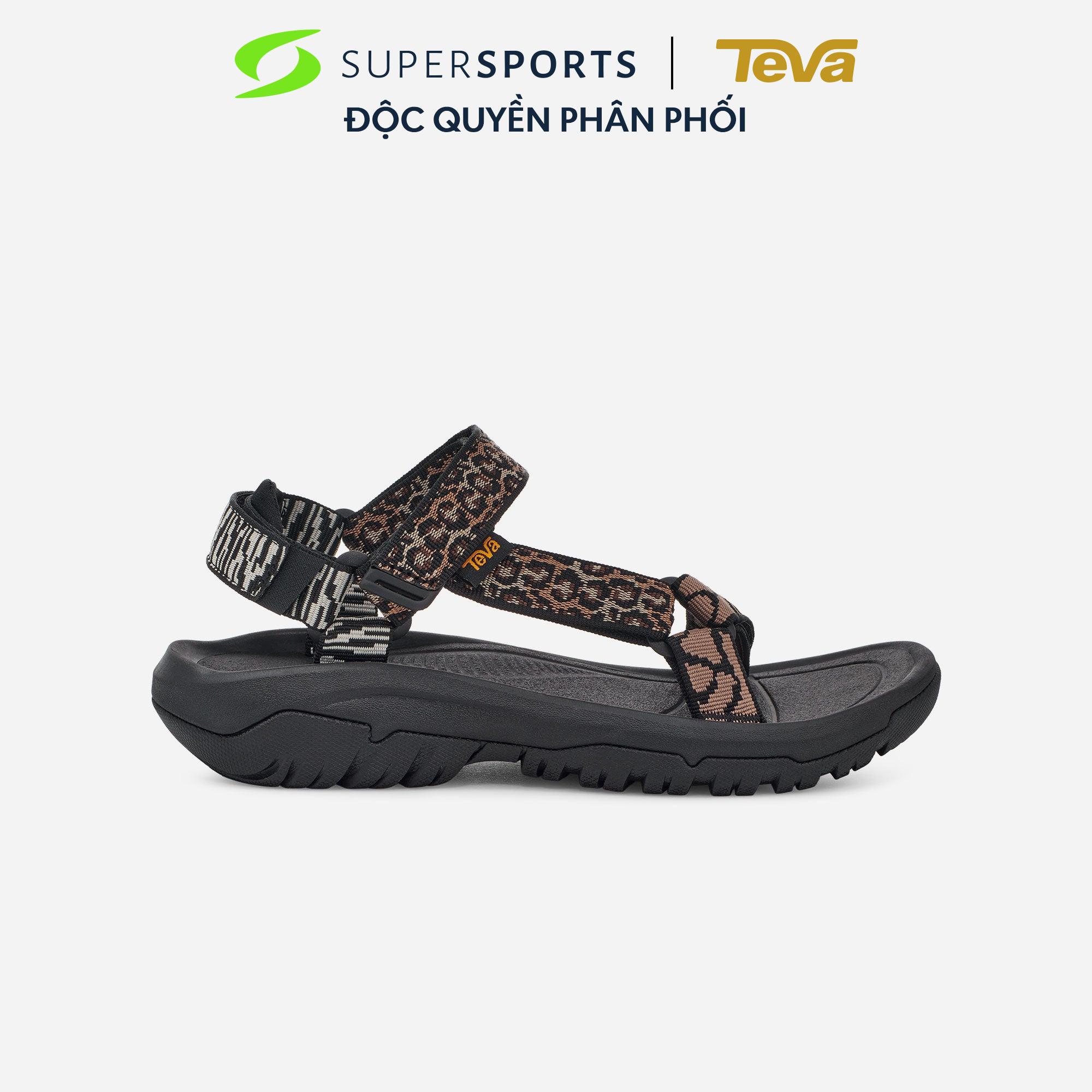 TEVA Giày sandal nữ Hurricane Xlt2 1019235-GNMT