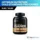 Optimum Nutrition Gold Standard Pro Gainer Double Chocolate - 5lbs / 10lbs. 