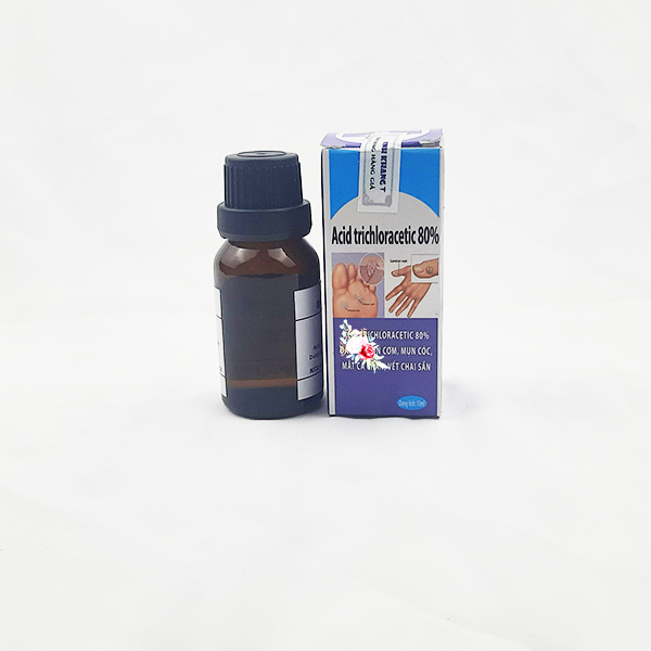 Dung dịch xóa bay mụn cóc mụn cơm mụn thịt mắt cá chân hiệu quả