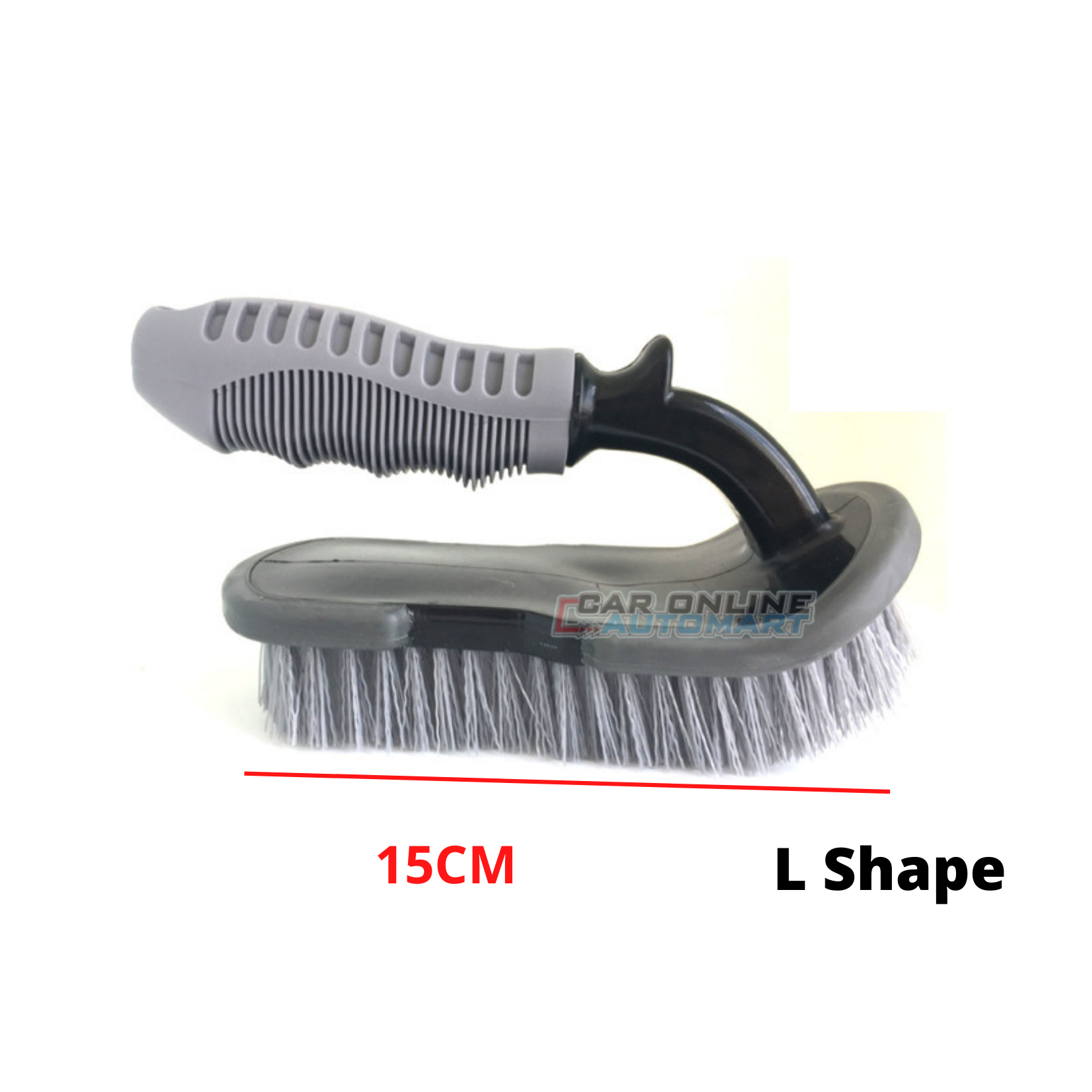 T-Shape / I-Shape / L-Shape Car Motorcycle Wheel Rim Tyre Cleaning ...