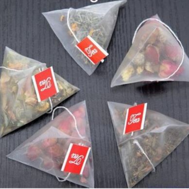 [Trà HOTA] Combo 3 gói dùng thử túi lọc trà thảo mộc hỗ trợ giảm cân HOTA