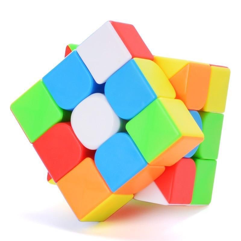 Rubik 3x3x3 MoYu Meilong 3 Tầng